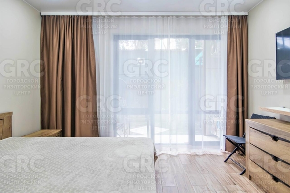 
   Продам апартамент, 21 м², Ленина ул, 219А/1

. Фото 7.