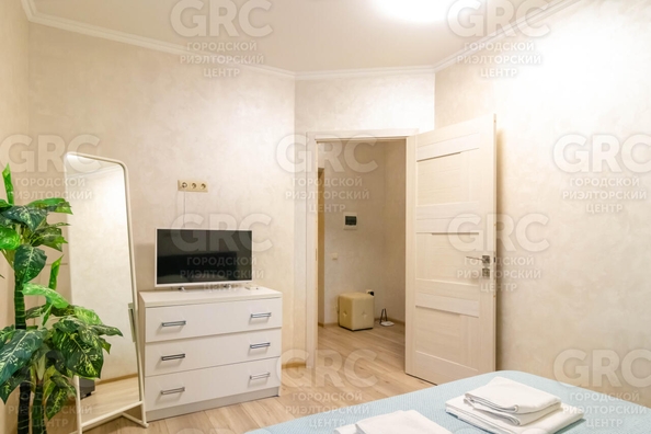 
   Продам 1-комнатный апартамент, 33.2 м², Курортный пр-кт, 84

. Фото 7.