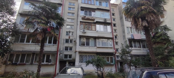 
   Продам 1-комнатную, 41 м², Возрождения ул, 14

. Фото 23.