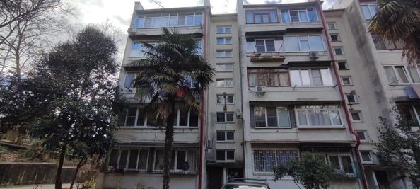 
   Продам 1-комнатную, 41 м², Возрождения ул, 14

. Фото 24.