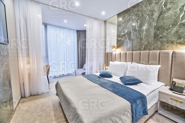 
   Продам апартамент, 21.2 м², Кирова ул, 95

. Фото 1.