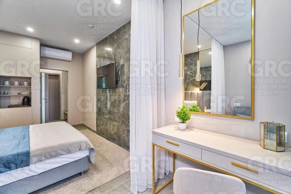 
   Продам апартамент, 21.2 м², Кирова ул, 95

. Фото 7.