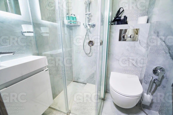 
  Продается апартамент, 21.2 м², Кирова ул, д. 95
. Фото 6.