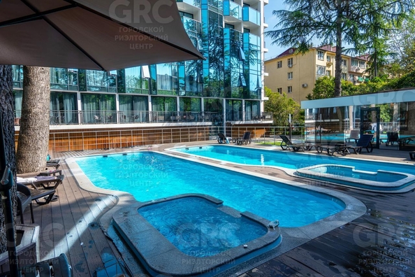 
  Продается апартамент, 21.2 м², Кирова ул, д. 95
. Фото 11.