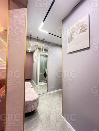 
   Продам 3-комнатную, 62 м², Просвещения ул, 81

. Фото 18.