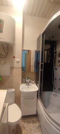 
  Продается 1-комн. квартира, 29.5 м², Благодатная ул, д. 124
. Фото 7.