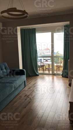 
  Продается 2-комн. квартира, 53 м², Учительская ул, д. 9
. Фото 7.