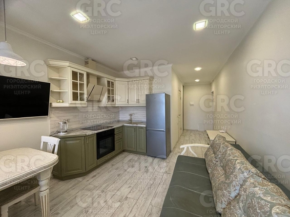 
  Продается 1-комн. квартира, 35 м², Учительская ул, д. 9
. Фото 6.