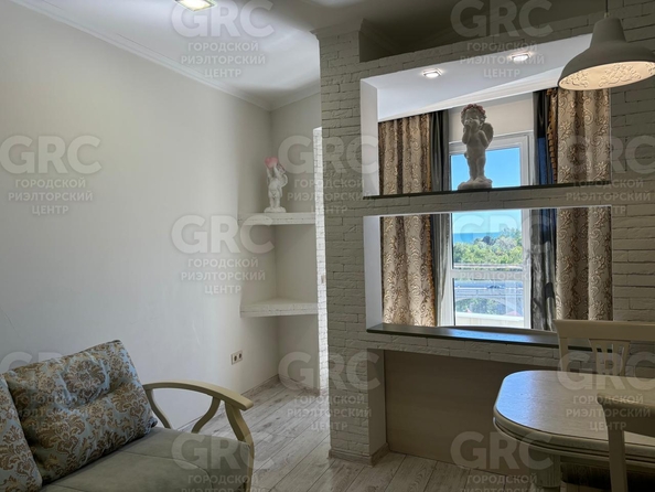 
  Продается 1-комн. квартира, 35 м², Учительская ул, д. 9
. Фото 12.