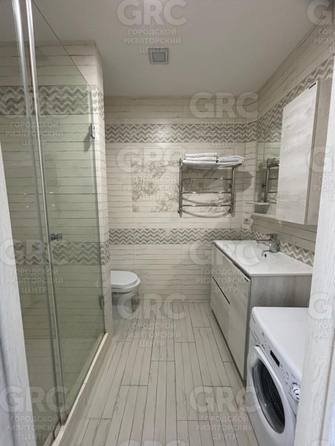 
  Продается 1-комн. квартира, 35 м², Учительская ул, д. 9
. Фото 39.