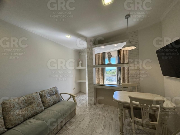 
  Продается 1-комн. квартира, 35 м², Учительская ул, д. 9
. Фото 46.