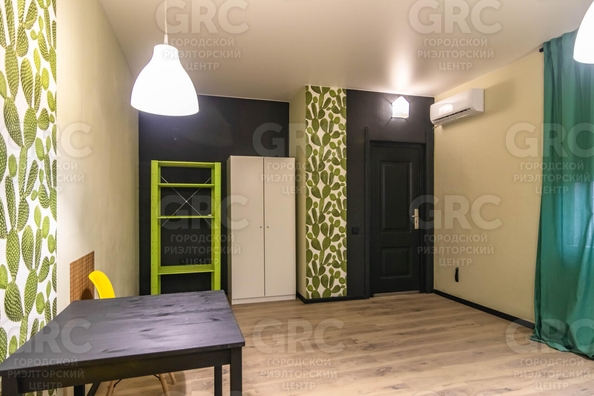 
   Продам 1-комнатную, 25 м², Молодогвардейская ул, 2/67

. Фото 2.