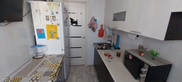 
   Продам 1-комнатную, 25 м², Гагарина ул, 13

. Фото 5.