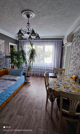 
   Продам 3-комнатную, 52 м², Привокзальная ул, 1

. Фото 14.