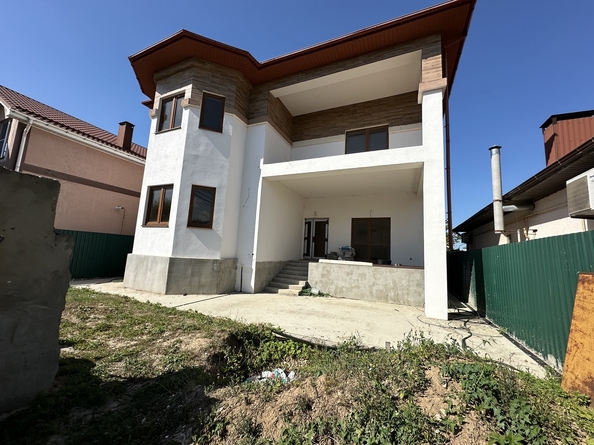 
  Продается дом, 320 м², село Витязево
. Фото 3.
