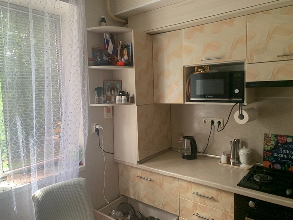 
   Продам 2-комнатную, 30 м², Садовая ул, 58

. Фото 1.