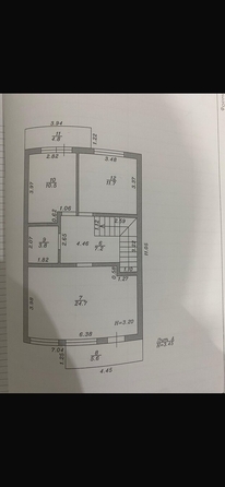 
  Продается дом, 161 м², хутор Красный
. Фото 2.