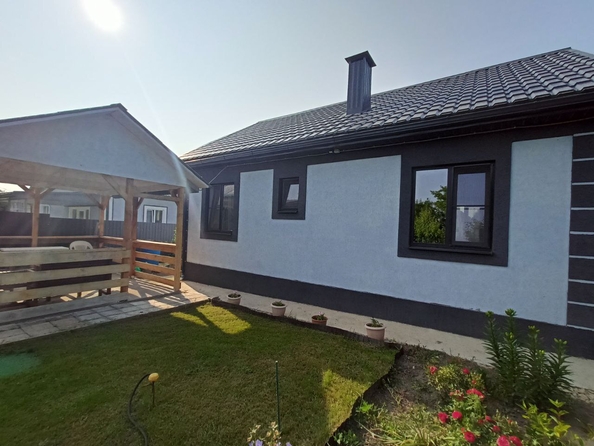 
  Продается дом, 65 м², станица Гостагаевская
. Фото 2.
