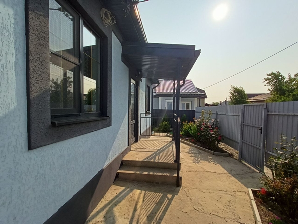 
  Продается дом, 65 м², станица Гостагаевская
. Фото 3.