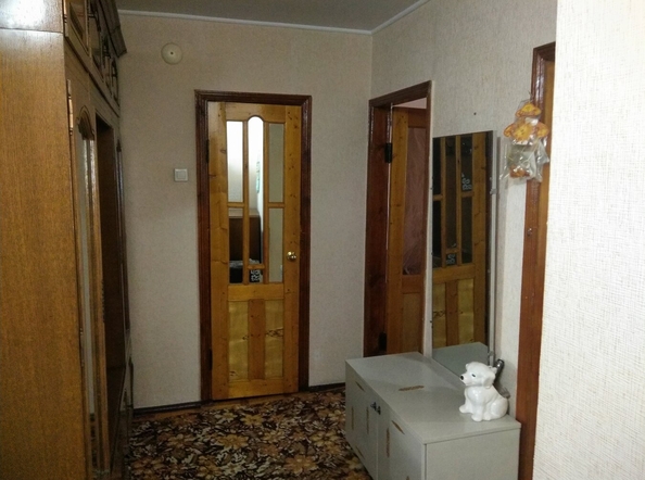 
   Продам 1-комнатную, 55 м², Астраханская ул, 77

. Фото 14.