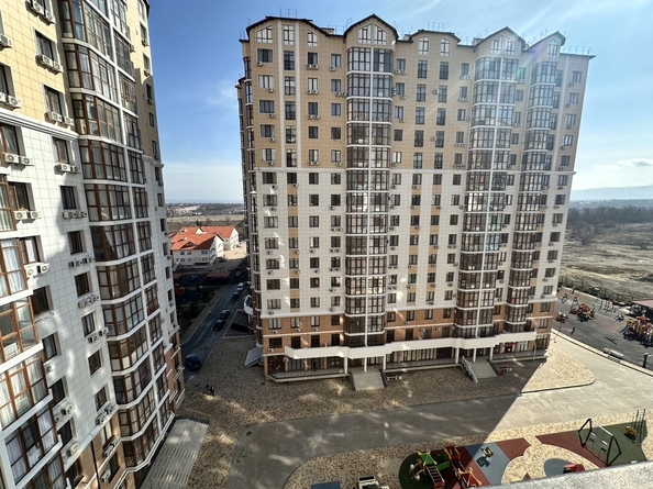 
   Продам 1-комнатную, 36 м², Анапское ш, 32к4

. Фото 14.