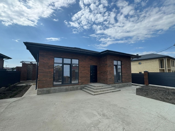
  Продается дом, 106 м², хутор Усатова Балка
. Фото 3.