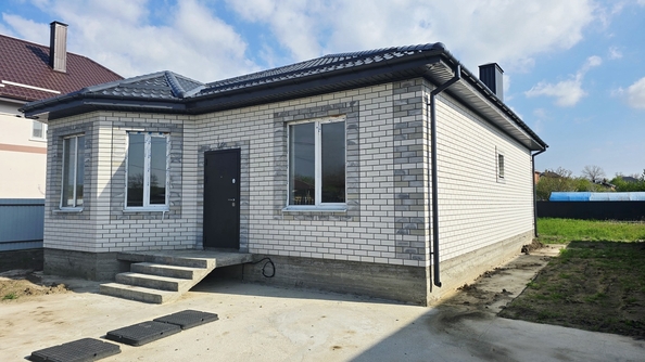 
  Продается дом, 105 м², станица Гостагаевская
. Фото 5.