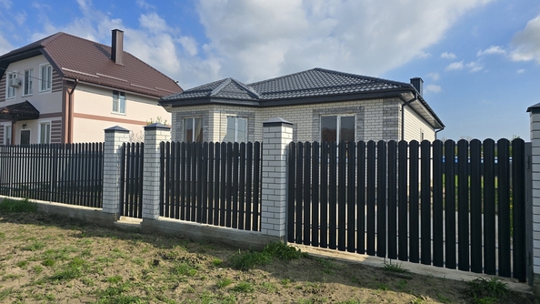 
  Продается дом, 105 м², станица Гостагаевская
. Фото 14.