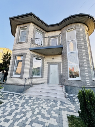 
  Продается дом, 185 м², станица Анапская
. Фото 4.