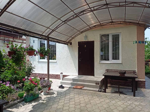 
  Продается дом, 104 м², станица Гостагаевская
. Фото 2.