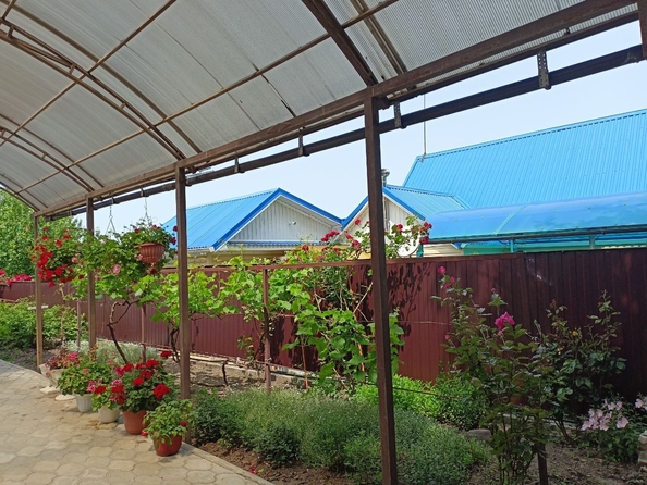 
  Продается дом, 104 м², станица Гостагаевская
. Фото 7.