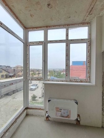 
   Продам 2-комнатную, 48 м², Невская ул, 2

. Фото 5.