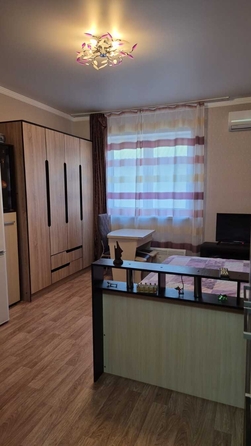 
   Продам студию, 21 м², Солнечная ул, 23А

. Фото 1.