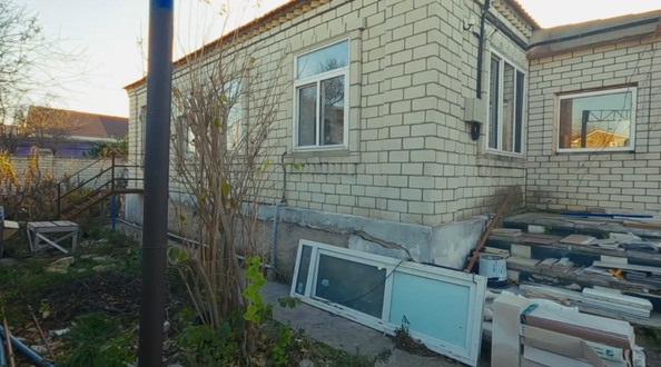 
  Продается дом, 83 м², село Витязево
. Фото 2.