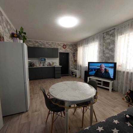 
   Продам 2-комнатную, 52 м², Советская ул, 6

. Фото 8.