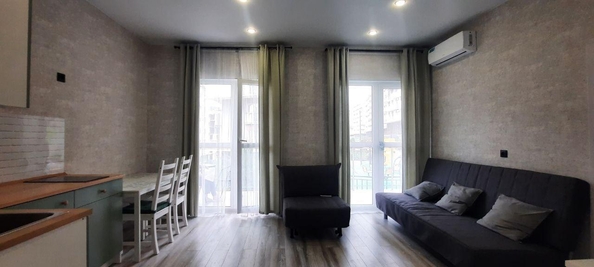 
  Продается 1-комн. квартира, 38 м², Калинина ул, д. 150к13
. Фото 5.