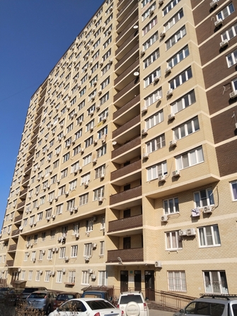 
   Продам студию, 29 м², Владимирская ул, 114к2

. Фото 3.