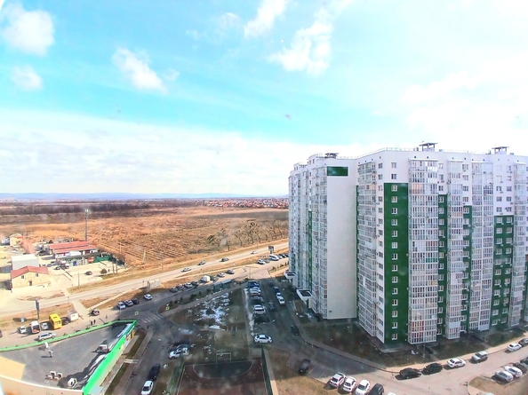 
   Продам 1-комнатную, 39 м², Адмирала Пустошкина ул, 22к7

. Фото 25.