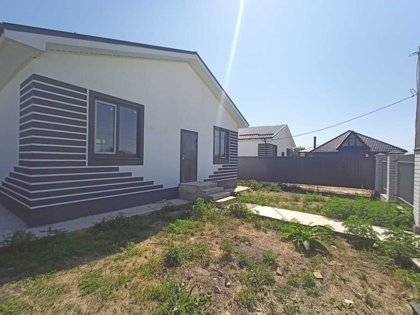 
  Продается дом, 86 м², станица Гостагаевская
. Фото 7.