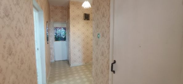 
   Продам 4-комнатную, 70 м², Авиационная ул, 7

. Фото 5.