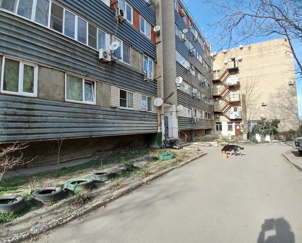 
   Продам 1-комнатную, 30 м², Молодежная ул, 52

. Фото 30.