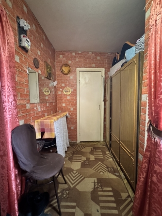 
   Продам 2-комнатную, 41 м², Молодежная ул, 54

. Фото 9.