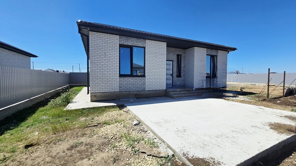 
  Продается дом, 111 м², хутор Красный Курган
. Фото 2.