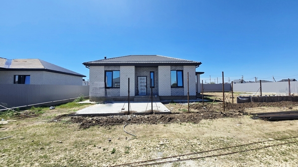 
  Продается дом, 111 м², хутор Красный Курган
. Фото 4.