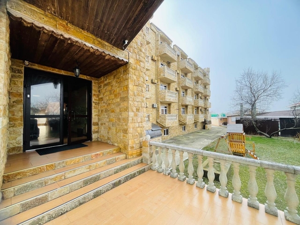 
   Продам апартамент, 14 м², Калабадка ул, 60

. Фото 12.