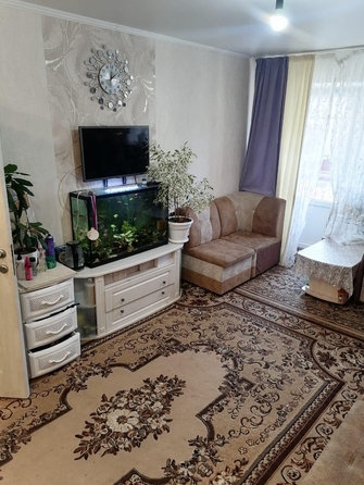 
   Продам студию, 25 м², Крымская ул, 218

. Фото 1.