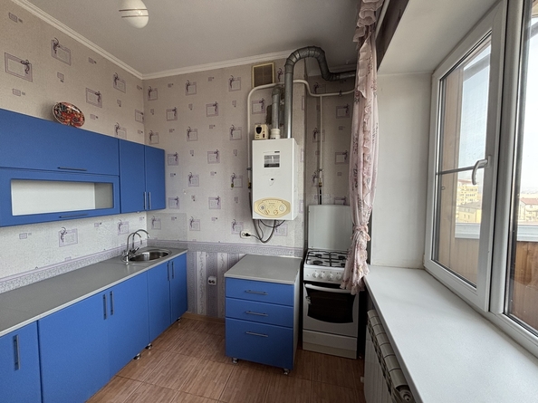 
   Продам 2-комнатную, 48 м², Терская ул, 249

. Фото 3.