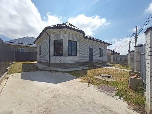 
   Продам дом, 78 м², Гостагаевская

. Фото 2.