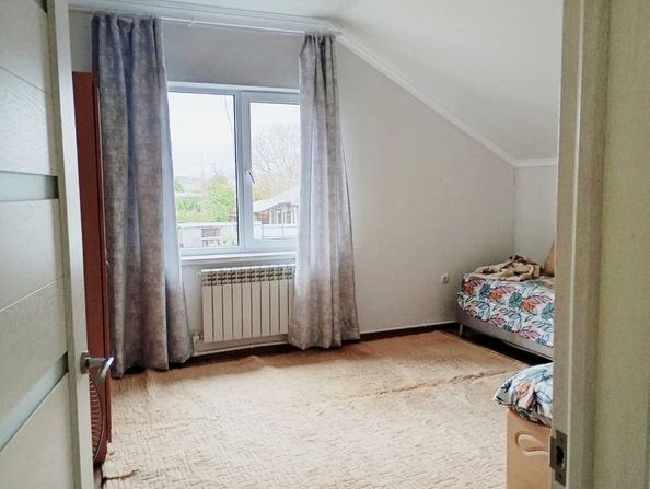 
   Продам дом, 156 м², Гостагаевская

. Фото 6.