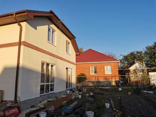 
   Продам дом, 156 м², Гостагаевская

. Фото 10.